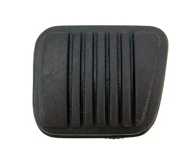 74-78 & 79-93 Mustang Brake & Clutch Pedal Pad 79-86 Capri  # D1FZ 2457-A /B/C • $8.75