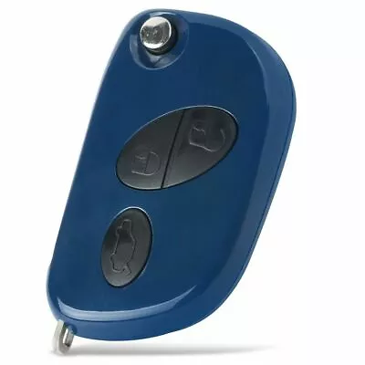 For Maserati GranTurismo Quattroporte Remote Key Shell Case Fob For RX2TRF937 • $14.95