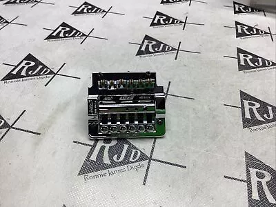 $280 • Buy 80’s Kahler 2300 Hybrid Flyer Tremolo Bridge Vibrato Chrome
