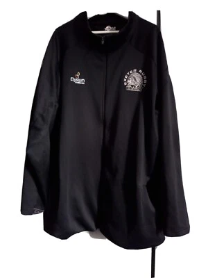 £12.50 • Buy Exeter Chiefs Player Issue Full Zip Jacket 4XL