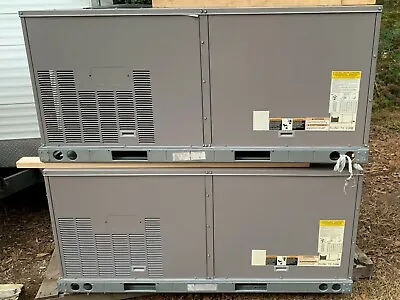 $950 • Buy REDUCED Carrier 3 Ton A/C-W/ BACK UP HEAT STRIP  New Old Stock 50TCA04A2A3A0A0A0