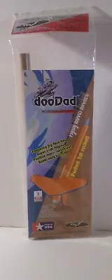 Flis Kits DooDad Model Rocket Kit. A Good First Rocket Kit • $19.99