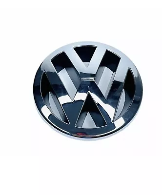 2001-2005 Volkswagen VW Passat Front Grille Emblem Badge Part 3B0 853 601 ORM 1B • $28
