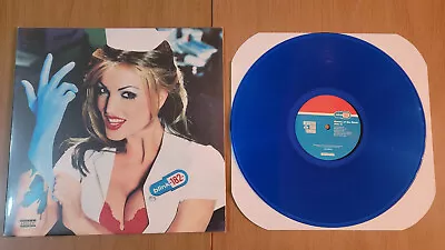 £120 • Buy Blink 182 - Enema Of The State (10th Anniversary 1st Press MTS 2009) Clear Blue