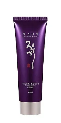 Daeng Gi Meo Ri- Jin Gi Vitalizing Nutrition Hair Pack 120ml Tube Type • $18