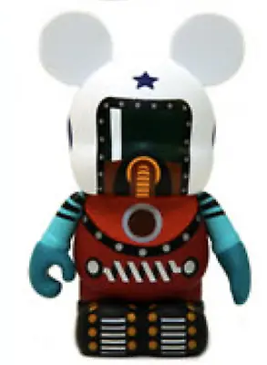 Disney Robot Series #2 Vinylmation ( Mixed Up Robot 1-2-12-7 ) • $10