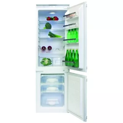 CDA FW872 Integrated Fridge Freezer 70/30 - Built-In • £499