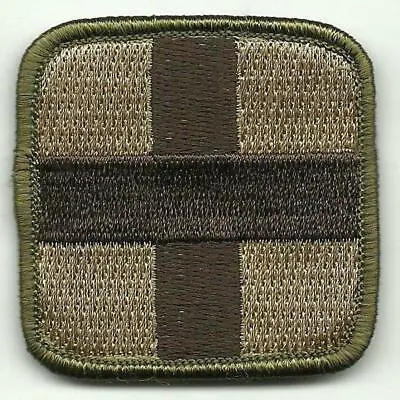 VELCRO® BRAND Fastener Morale Patch Medic Patches Cross Multitan • $5.95