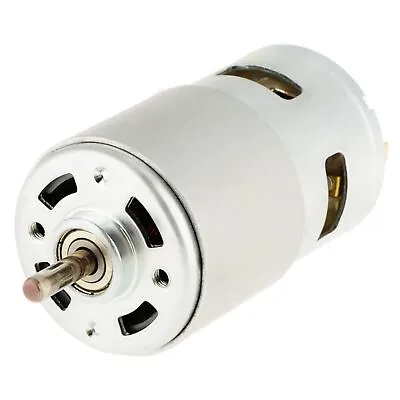 DC Brushless Motor Miniature Motor Motor For Electric Tools Electric Fan Toys • $23.99