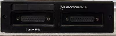 Motorola Astro XTL 5000 Digital Mobile Radio 700/800MHz M20URS9PW1AN • $84.99