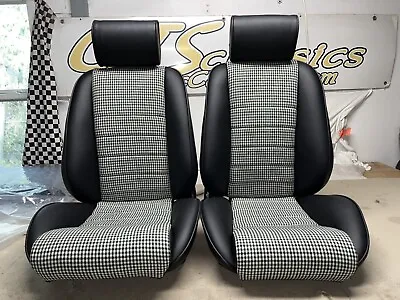 MonteCarlo Sport Seat • $2980