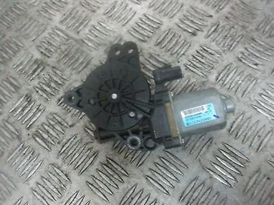 2013-17 Hyundai I30 Passenger Side Rear Window Motor Oem • $32.82