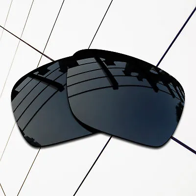 TRUE POLARIZED Replacement Lenses For-Oakley Pit Bull Asian Fit OO9161 Wholesale • $15.99