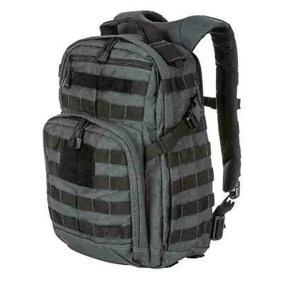 5.11 Tactical Rush 12 Backpack - Double Tap - New With Tags • $108