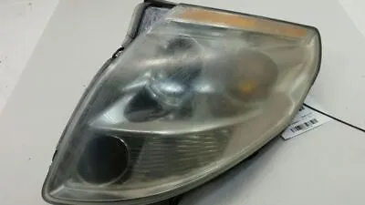 Passenger Right Headlight Lamp Halogen Fits 04-06 MAXIMA • $56.21