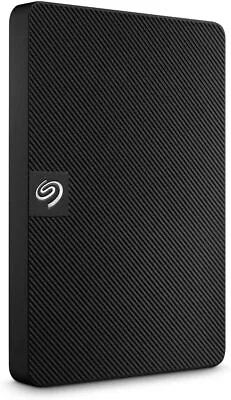 Seagate Expansion Portable Hard Drive - 1TB USB 3.0 • £63.45