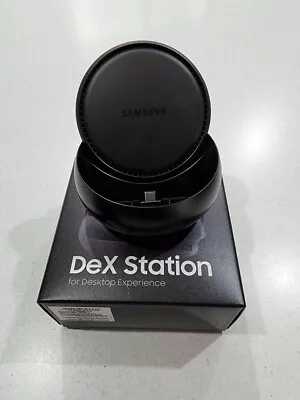 Samsung DeX Station - Charging Dock For Samsung Desktop Experience • $80