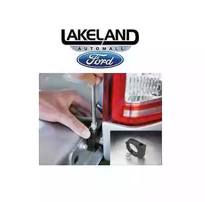 OEM 2015-2016 Ford F-150 TAILGATE LOCK LOCKING BY McGARD (VFL3Z-18168-B) • $25.31