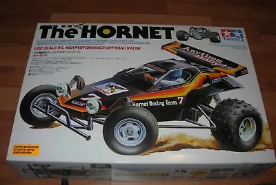 Tamiya Hornet • $69.99