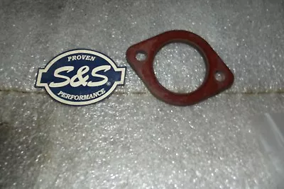 S&S Super B/E Carburetor Insulated 1/4  Spacer  • $24.95