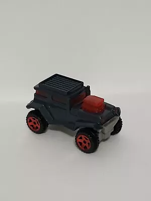 2013 Hot Wheels Made For McD’s  Jacked Up Jeep  Made For McDonald's • $5.39