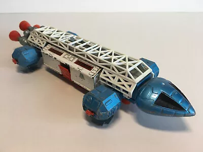 $35.76 • Buy Vintage Space 1999 Die-cast Eagle Transporter 