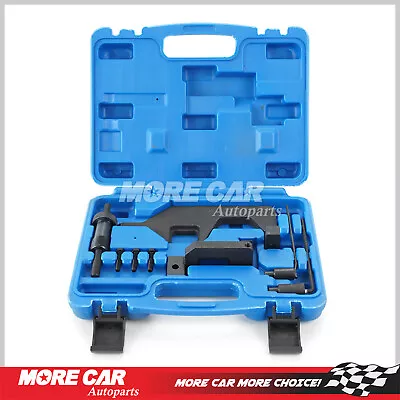 Cam Alignment Tools Set Locking Timing For Mini Cooper R55 R57 R58 R59 N13 N18 • $25.96