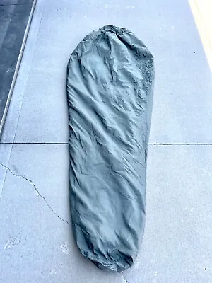 Genuine USGI US Military Modular Sleeping Patrol Bag Foliage Intermediate Cold • $125
