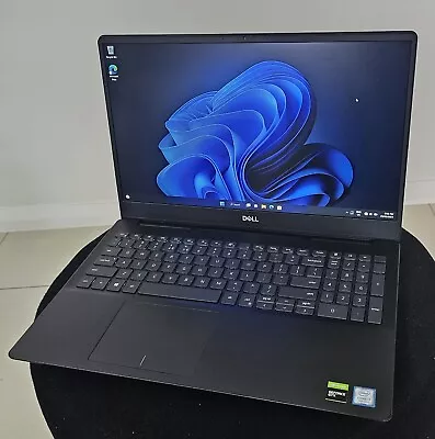 $1000 • Buy Dell Inspiron 7590 Gaming Laptop I7 9th Gen - 16 GB - 512 GB SSD GTX 1650