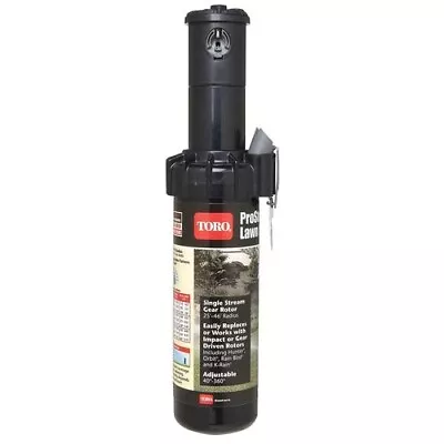 Toro Prostream XI Pop Up Sprinkler - USA BRAND • $64.95