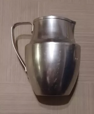 Vintage Wear-Ever No. 2022 Aluminum Pitcher Made In USA • $9.99