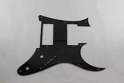 Smoke Mirror Pickguard Fits Ibanez (tm) Universe UV UV777 7 String- HXH • $51.46