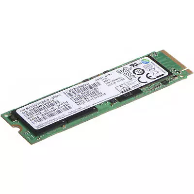 New Branded Western Digital/Samsung/SK Hynix 256Gb PCIe NVMe SSD M.2 2280 Drive • $26.99
