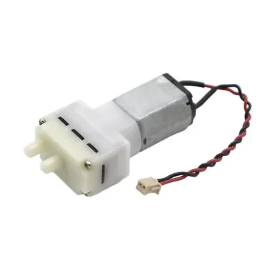 030 Air Pump Micro Air Pump Blood Pressure Gauge Pump Accessories Small Mini • $4.03