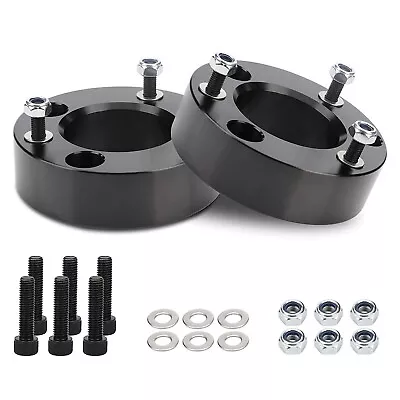 2.5  Front Ford Lift Kit Leveling Kit For 2004-2024 Ford F150 Expedition Mark LT • $37.99