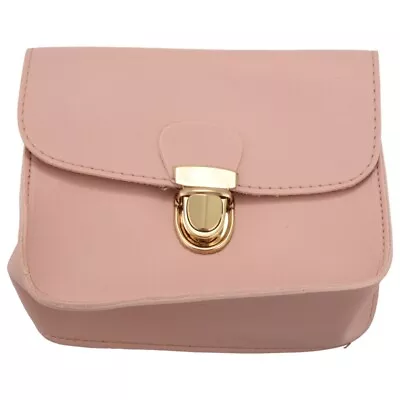 Macaron  Zipper Small Bag Temperament Personality Fashion Change6199 • $7.76