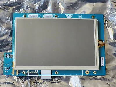   NXP MCIMX51LCD - 7” WVGA Restive Touch Screen • $5