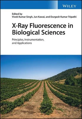 $184.55 • Buy X-Ray Fluorescence In Biological Sciences: Principles, Instrumentation, And Appl