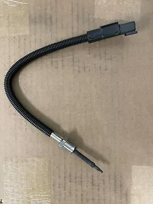 Volvo /Mack EGR Temperature Sensor Fits D11 D13 OEM 21164790 • $45