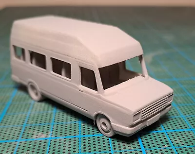 £8.99 • Buy LDV Convoy Minibus 00 Gauge By CMAC Model Railways