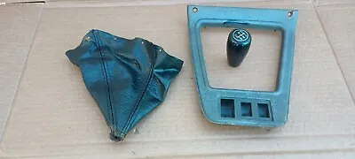 1979 Mazda Rx-7 M/t Shifter Parts  Used Oem Rx7 • $189