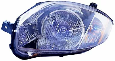 Headlight Assembly LH/Drive Fits Mitsubishi Eclipse • $66.21