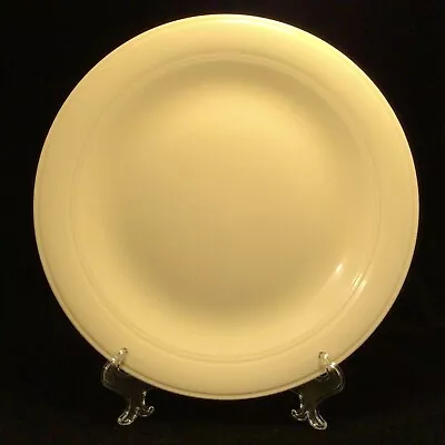 Vernonware Chop Plate Charger In Yellow 12  Dia • $15