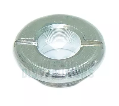 $8.70 • Buy Switch Head Light & Wiper Escutcheon Collar 14mm Volkswagen T1 Bug 1968-1977