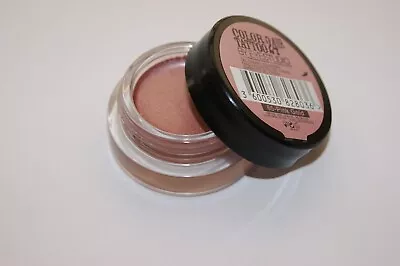 Maybelline Color Tattoo 24Hr Eyeshadow 65 Pink Gold • £9.99