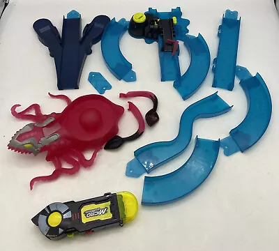 Moose Micro Chargers Squid Replacement Parts And Pieces  • $20