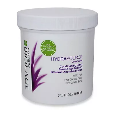 Matrix Biolage HydraSource Conditioner 37 Oz • $42.60