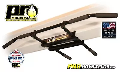 I-Beam Pull Up Bar • $189.99