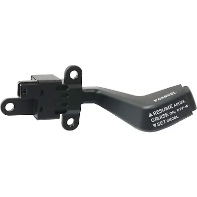 Cruise Control Switch For Town And Country Ram Truck 4671929AC Grand Cherokee • $14.82