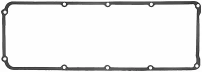 Fel-Pro VS50037F Valve Cover Gasket 1985-1995 Volvo 240 244 245 740 760 780 2.3L • $8.96